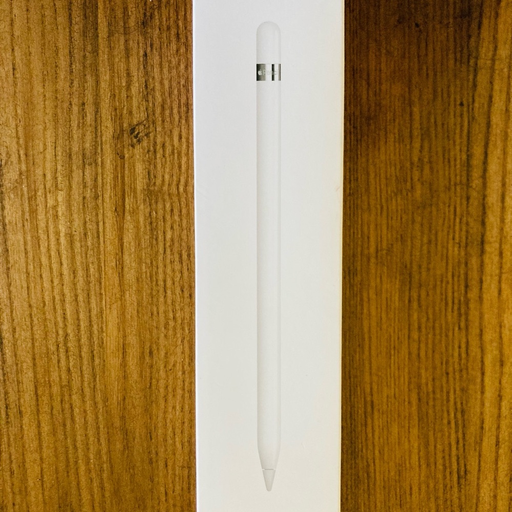 Apple pencil 1st generation